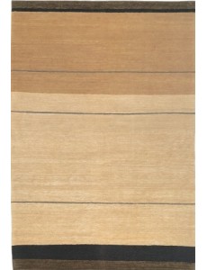 Loop Stripe Honey Suede